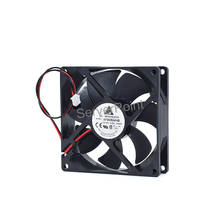 Original for AFB0924HB DC 24 v 0.45 A 90 * 90 * 25 mm 9 cm converter cooling fan 2024 - buy cheap