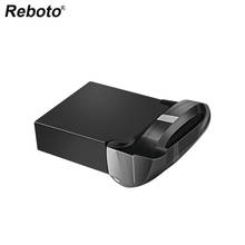 Reboto Super Mini PenDrive Hight Speed Flash флешка USB 4GB 8GB 16GB Memory USB Stick 32GB 64GB флешка USB flash drive U disk 2024 - buy cheap