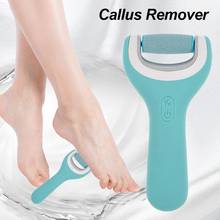 Professional Electronic Callus Remover Electric Rechargeable Pedicure Tools Best Foot File Micro Pedi Feet Care Perfect for Hard 2024 - buy cheap