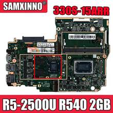 KEFU �էݧ� Lenovo 330S-15ARR �ާѧ�֧�ڧߧ�ܧѧ� ��ݧѧ�� �էݧ� �ߧ���ҧ�ܧ� AMD Ryzen 5 2500U GPU R540 2 ���� ������ 4 ���� DDR4 �����֧��ڧ��ӧѧߧߧ�� 100% ��ѧҧ��ڧ� �ߧ�ӧ�� ����է�ܧ� 2024 - купить недорого