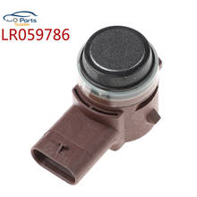 Novo sensor de estacionamento lr059786 pdc, para land rover discovery, range rover, velar evoque lr093844 embutido 2024 - compre barato