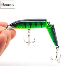 Wobbler For Pike/Trolling/Fish Crankbaits Fishing Lure/Baubles/Tackle Swimbait Jerkbait Minnow Artificial/Fake/Hard/Surface Bait 2024 - buy cheap