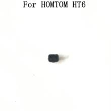 HOMTOM HT6-Sensor de proximidad rmanguito de goma para reparación de teléfono, pieza de sustitución para reparación HOMTOM HT6 2024 - compra barato