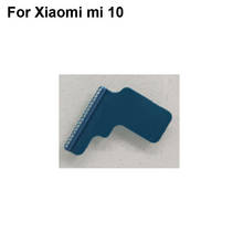 Сетчатый пылезащитный гриль для динамика Xiaomi mi 10, сменные детали для защиты от пыли для Xiaomi mi10, Xiao mi mi10, 1 шт. 2024 - купить недорого