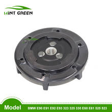 for Air Conditioner Ac Compressor Clutch Hub + Rubber E90 E91 E92 E93 323 325 330 E60 E61 525 523 2024 - buy cheap