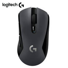 Loigtech G603 LIGHTSPEED Wireless Gaming Mouse wireless bluetooth mouse Dual-connectivty for mouse gamer overwatch laptop 2024 - buy cheap