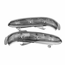1 Pair Left Right Rearview Mirror Indicator Turn Signal Light Lamps for Mercedes W220 S-Class W215 CL-Class 1999-2003 Car Lights 2024 - buy cheap