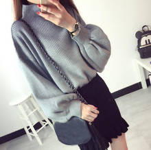 2022 Hot Selling New Women's Wool Sweater Warm Spring Autumn Winter Casual Long Sleeved Pullover 2024 - buy cheap