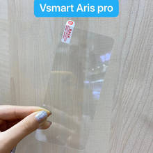 For Vsmart Joy 4 3 Plus Tempered Glass 2.5D Protective Film For Vsmart Aris Pro 9H Screen Protector For Vsmart Live 4 Star 3 2024 - buy cheap