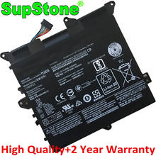 Supstone-bateria para laptop, produto genuíno, novo, l14m2p22, compatível com lenovo flex 3-1130,3-11-ntw, 3-1120, 80lx, 80lx001bluetooth, ioga 2024 - compre barato