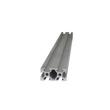 2040 aluminum extrusion profile european standard  v-slot black length 300mm   workbench 1pcs 2024 - buy cheap