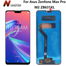 AAA + LCD para Asus ZenPad 8,0 Z380 Z380M Z380KL Z380CX Z380CL P022 P024 pantalla LCD de montaje de digitalizador con pantalla táctil con marco 2024 - compra barato