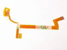 NEW Repair Parts for Tamron 17-50mm 17-50 mm Lens Aperture Flex Cable ( For Canon Connector) 2024 - buy cheap