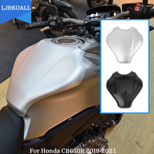 Adesivo de proteção para tanque de gás de motocicleta, cb650r, cb 2020 r, 650, acessórios para honda cb650 r 2016-2018 2024 - compre barato