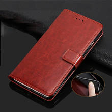 For Xiaomi Redmi Note 7 8 Pro 7A 8A 8T 6 Leather Flip Wallet Book Case For Red MI 9 9A 9 Lite 9T 5 9S 10 F1 Note 4 4X Cover 2024 - buy cheap