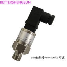 CS-PT1200 Pressure Transmitter Sensor 0-250bar 25MPA 4-20mA 24VDC M14 * 1.5 2024 - buy cheap