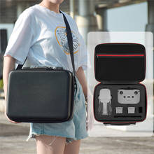 Portable Handbag for DJI MAVIC AIR 2 Drone Accessories Nylon/PU Storage Bag Waterproof Travel Carrying Case Protective Cover 2024 - buy cheap