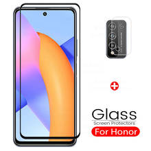 camera lens protector on honor 10x lite tempered glass for huawei honor 10x lite 10 x lite 10xlite light protection glass films 2024 - buy cheap