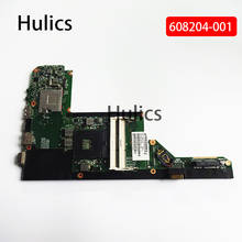 Hulics-placa base Original para ordenador portátil DM4 DM4-1000, 608204-001, 608204-501, 608204-601, 6050A2345401-MB-A03 HM55 2024 - compra barato