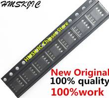 10pcs/lot 100% New TD1410 TD1410C TD1410PR SOP-8 Chipset 2024 - buy cheap