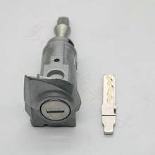 Original HU66 Practice Locks Door Lock Cylinder for VW Volkswagen Car Practice Lock Cylinder Free Shipping 2024 - buy cheap