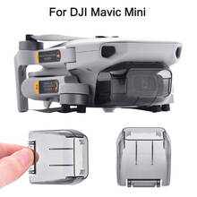 Anti-scratch Drone Lens Cap for DJI Mavic mini Quick-Release Gimbal and Camera Waterproof Dustproof Protective Cover Accessories 2024 - buy cheap