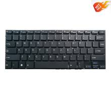 laptop keyboard US English for AXIOO for Mybook 14 keyboard ANQ P401 murah PRIDE K3049 SCDY-277-3-9 black accessories 2024 - buy cheap