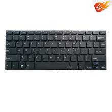 Teclado para ordenador portátil, accesorio negro para AXIOO, Mybook 14, ANQ P401, murah PRIDE K3049, SCDY-277-3-9 2024 - compra barato