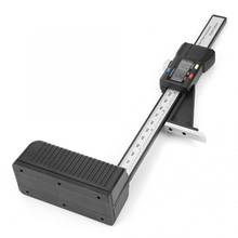 0-150mm Digital Height Aperture Depth Gauge with Magnetic Base Angle Ruler Measuring Tools 2024 - buy cheap