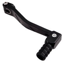 Motorcycle Black Adjustable Gear Shift Lever Shifter Pedal Fit For Honda XR CRF 50 70 Dirt Bikes 50cc 70cc 110cc 125cc 2024 - buy cheap