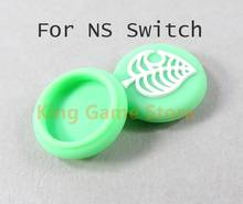 1pc Joystick Anti-slip Cap Silicone Rubber Protective Skin Joystick Grip Grips Cap For NS Switch for Nintend Switch Lite 2024 - buy cheap
