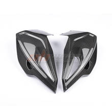 Lower Belly Panel Fairings  For BMW S1000XR 2015 - 2019 Full Carbon Fiber 100% Twill 2024 - buy cheap