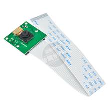 5MP Camera OV5647 Module Webcam + 15cm FFC compatible for Raspberry Pi 3 Model B+ Plus / 3 /2 2024 - buy cheap