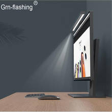 45CM LED Computer Light Strip Anti Blue Light 3colors USB Laptop Screen Light Bar PC Hanging Desk Table Lamp for Working Reading 2024 - buy cheap