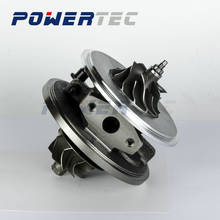 Balanced-cartucho turbo de 716216 núcleos, 712078, para Skoda Octavia II 720855 TDI 2,0 TDI 96Kw 130HP ASZ 1,9 Kw 100 HP BKD AZV 2024 - compra barato