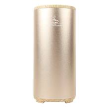 EAS-Gx Diffuser Mini Usb Ozone Air Purifier Portable Air Cleaner Ozone Generator Fresh For Family Cars, Golden,Refrigerator, Sho 2024 - buy cheap