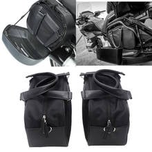 Bolsa para SILLÍN de motocicleta, buje de equipaje para Honda Gold Wing GL1800, F6B, GL1800, 2018-2020 2024 - compra barato