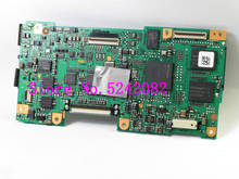 Original D80 Main board Motherboard MCU PCB for Nikon D80 Camera Repair Part 2024 - buy cheap