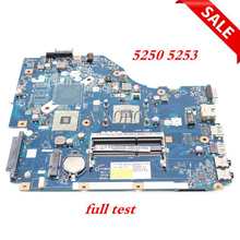 NOKOTION P5WE6 LA-7092P For ACER Aspire 5253 5250 Laptop Motherboard MBNCV02002 Mainboard DDR3 full test 2024 - buy cheap