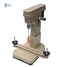 220V 150W Electric bookbinding machine financial credentials document archives binding machine binder machine electric stapler 2024 - buy cheap