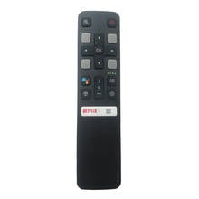 Control remoto RC802V para TV TCL, Control remoto para 65P8S, 49S6800FS, 49S6510FS, 55P8S, 55EP680, 50P8S, 49S6800FS, 49S6510FS 2024 - compra barato