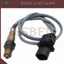 11787558087 0258017102 front Lambda Probe O2 Oxygen Sensor for ​BMW E82 E88 E89 E90 E92 E93 135i 335i 335xi Z4 sDrive 35i 35XI 2024 - buy cheap