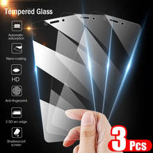 3PCS 9H Tempered Glass For Xiaomi Redmi Note 5 6 Pro 7 Screen Protector Protective Glass For Xiaomi Redmi 6 6A 5 Plus Glass 2024 - buy cheap