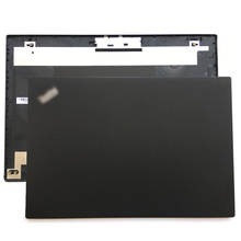 Cubierta trasera de pantalla para ordenador portátil Lenovo ThinkPad T460, cubierta trasera LCD AP105000100 01AW306, novedad 2024 - compra barato