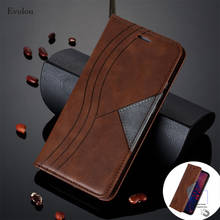 Retro Flip Book Leather Case for XIAOMI MI CC9 pro Note 10 Magnetic Flip Wallet Case for Redmi Note 8T 8 Pro 8A 9S cover Funda 2024 - buy cheap