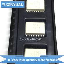 10PCS/LOT  A316J  SOP16 2024 - buy cheap