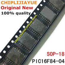 Chip IC PIC16F84-04/SO PIC16F84-04 SOP18 PIC16F84 16F84 SOP-18 SOP SMD, nuevo y Original, 5 uds. 2024 - compra barato