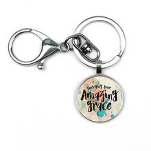 The new best-selling never-ending love charm keychain, holiday gifts, pendant ornaments, souvenir loyal charm key ring 2024 - buy cheap