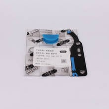 New Engine Timing Chain Tensioner Gasket For VW Passat B5 B6 Golf 4 MK4 Polo Audi A4 A3 Skoda Seat 058 198 217 058198217 2024 - buy cheap