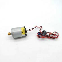 Paper Feed Drive Motor PF M28N-1R-14 7438 For Brother J410 250C J250 J490 MFC-J220 DCP-J125 printer parts 2024 - buy cheap